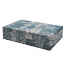 Weihnachtspapier Elliott