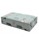 Weihnachtspapier Josefina mint Weihnachtspapier Josefina mint