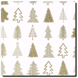 Weihnachtspapier Josua zweiseitig