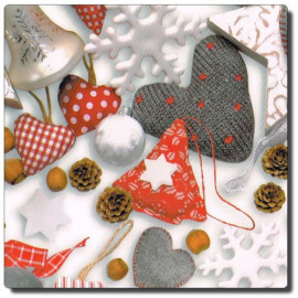 Weihnachtspapier Pernilla Weihnachtspapier Pernilla