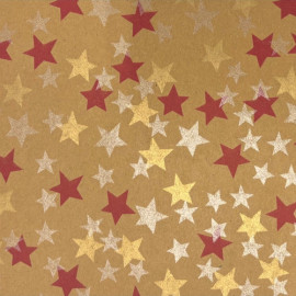 Weihnachtspapier Stella Weihnachtspapier Stella