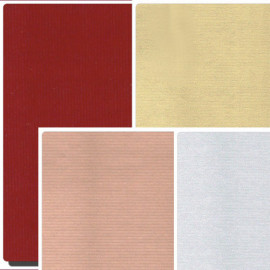 Weihnachtspapier Uni Duplo Weihnachtspapier Uni Duplo