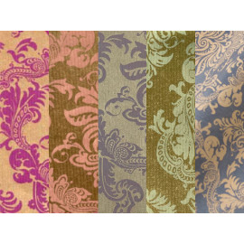 Blumenseide Venezia Xmas Blumenseide Venezia Xmas