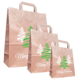 Weihnachtstaschen Forest Weihnachtstaschen Forest