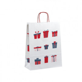 Weihnachtstaschen Petit Cadeau