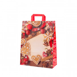 Weihnachtstragetasche Sweet Christmas Weihnachtstragetasche Sweet Christmas