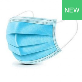 Mund-Nasen Masken TXM