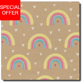 Geschenkpapier Chilly