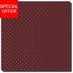 Geschenkpapier Kaya bordeaux