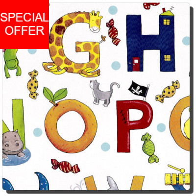 Geschenkpapier Mick zweiseitig Geschenkpapier Mick zweiseitig