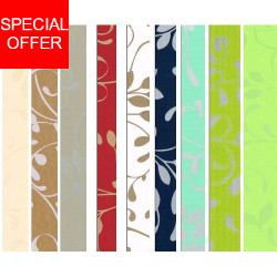 Geschenkpapier Miron