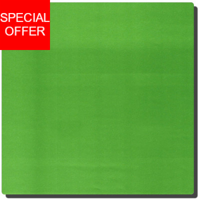 Geschenkpapier Uni Metallic grün Geschenkpapier Uni Metallic grün