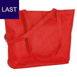 PP non-woven Tasche City Shopper 2