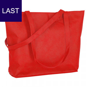 PP non-woven Tasche City Shopper 2