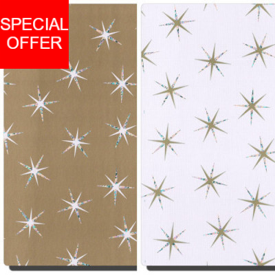 Weihnachtspapier Adaria Weihnachtspapier Adaria