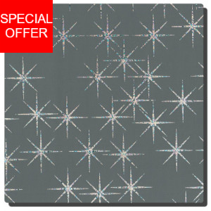 Weihnachtspapier Ivan Taupe Weihnachtspapier Ivan Taupe