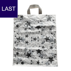 Weihnachtstragetaschen Ice Stars