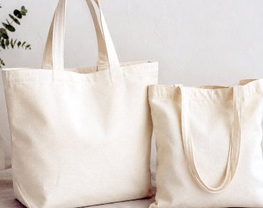 Canvas Baumwolle Taschen