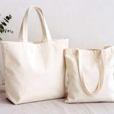 Canvas Baumwolle Taschen