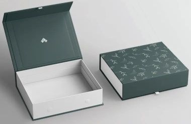 Custom Boxes