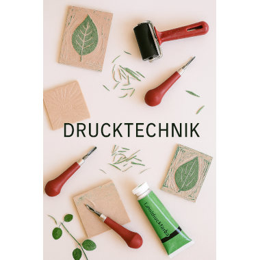 Drucktechnik