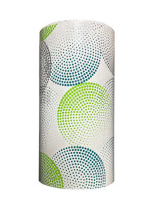 Geschenkpapier Rolle