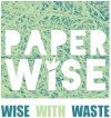 PaperWise Logo