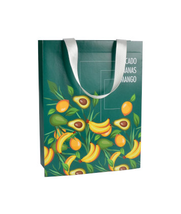 Papiertueten 24 x 32 x 10 cm