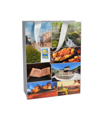 Papiertueten 24 x 32 x 10 cm