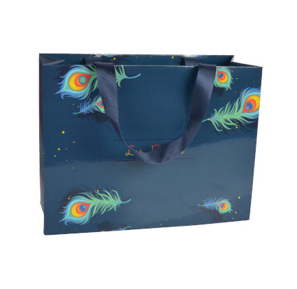 Papiertueten 31 x 24 x 12 cm