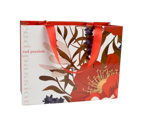 Papiertueten 31 x 24 x 12 cm