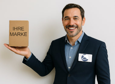 Verpackung als Markenbotschafter