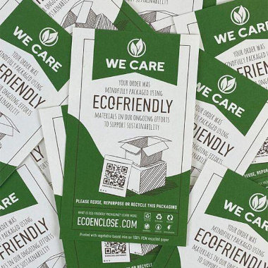 We care eco