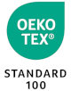 Zertifikat OEKO-TEX® 100